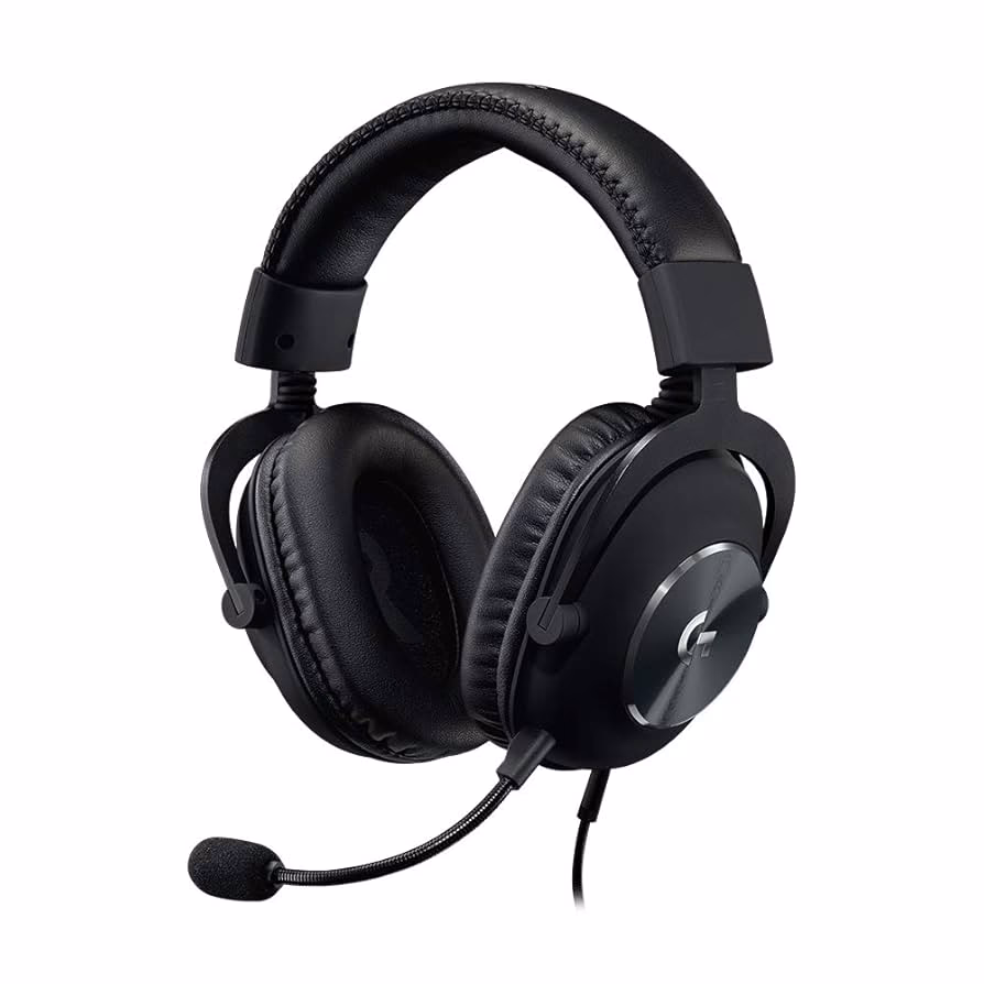 ¿Qué ofrece Logitech G para los jugadores?