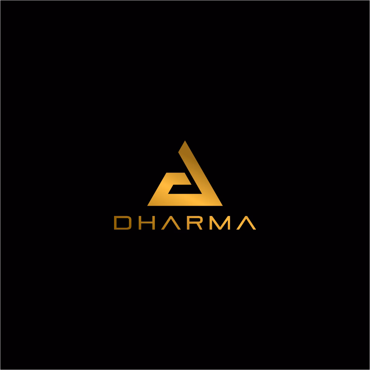What are DHARMA logo vector files?