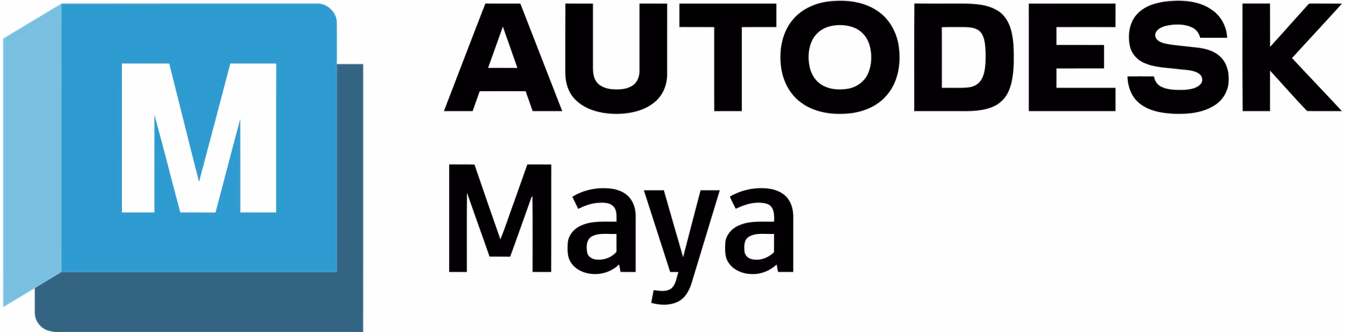 How many free Maya logo PNG icons are available?