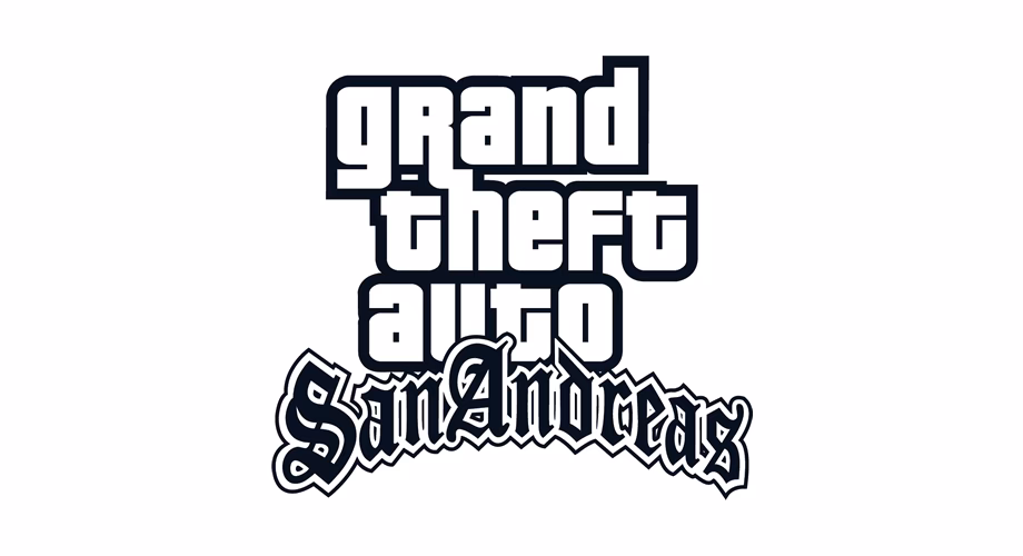 Is Grand Theft Auto San Andreas a real game?