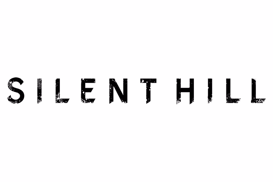 What are Silent Hill logo vector files?