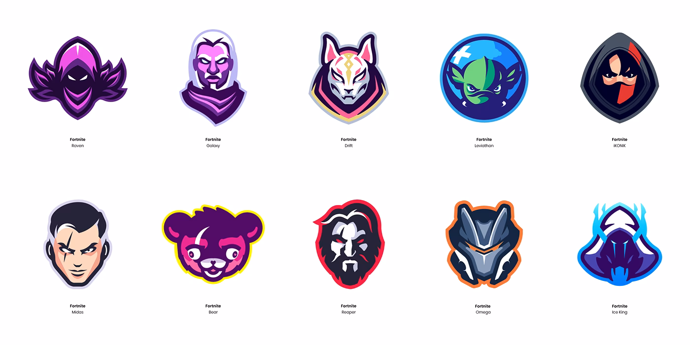 ¿Cuál es la mejor aplicación para poner símbolos en Fortnite?