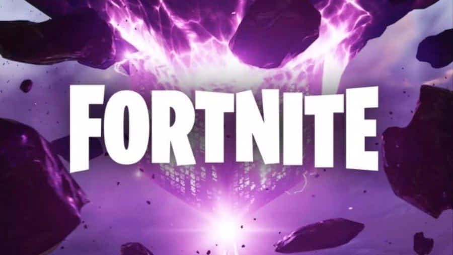 ¿Qué es el logo de Fortnite?