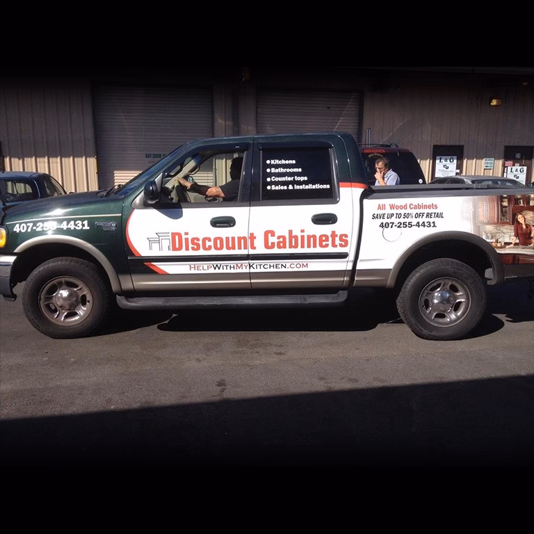 How many truck logo vectors are there?