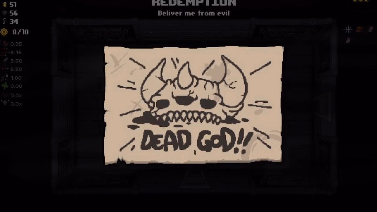 ¿Cuáles son los logros de Binding of Isaac?