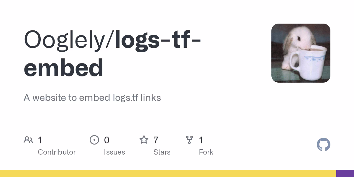 Why does logs TF keep freezing down?