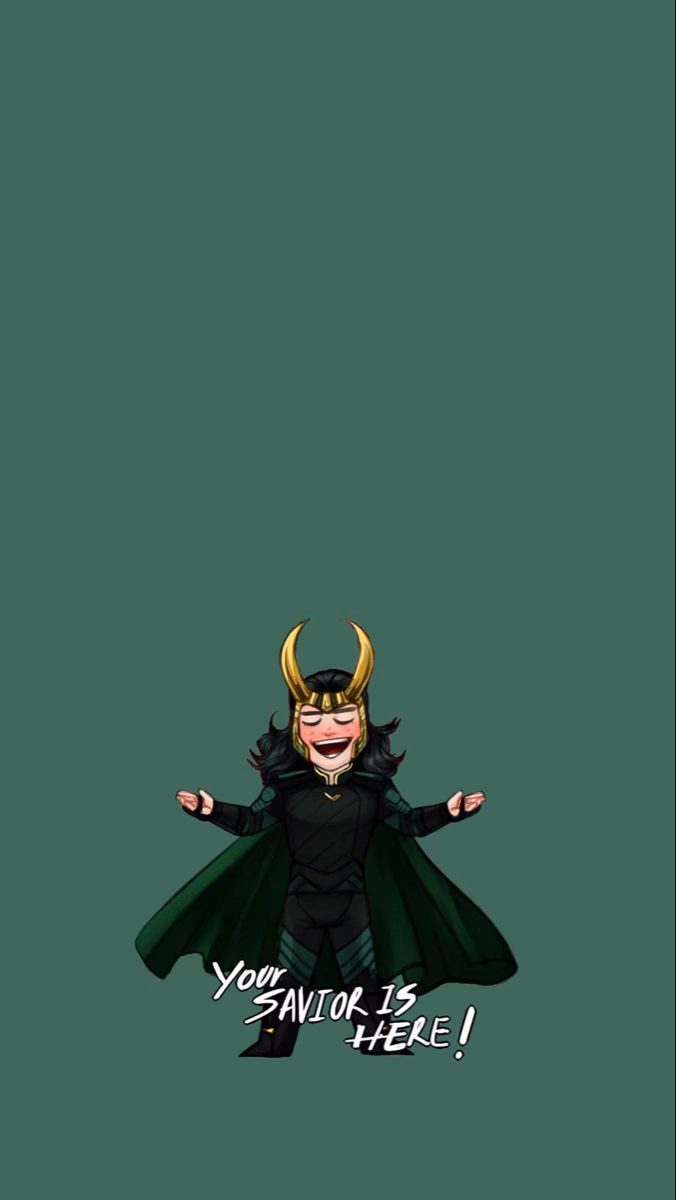 Where can I download Loki wallpapers HD?