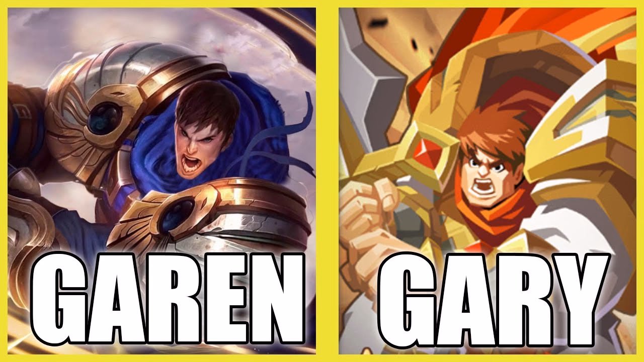 ¿Cuál es el copypaste favorito de Lol?