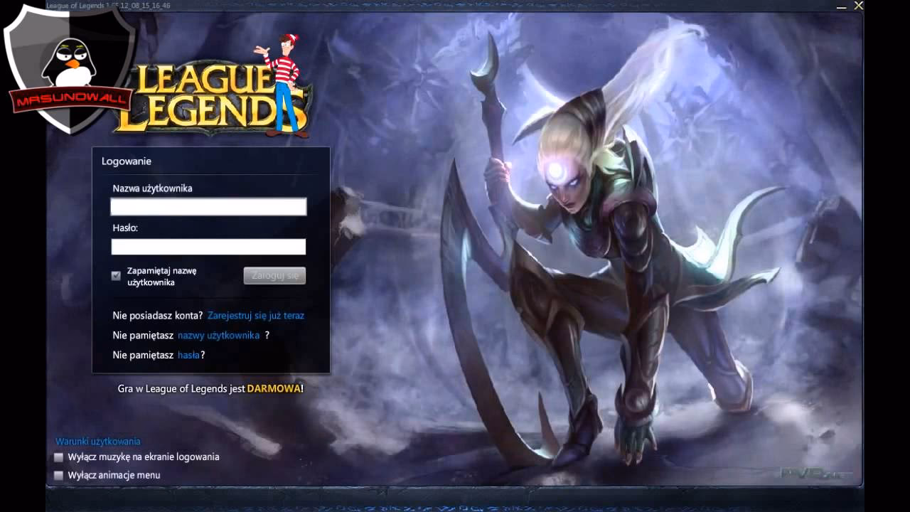 How do I disable SSL in League of Legends?