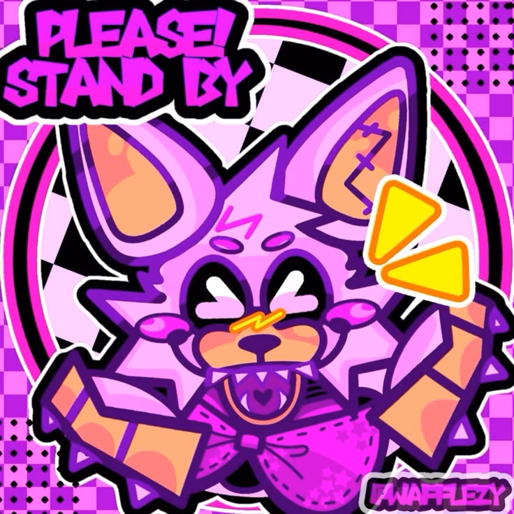Where can I find amazing Lolbit artwork?