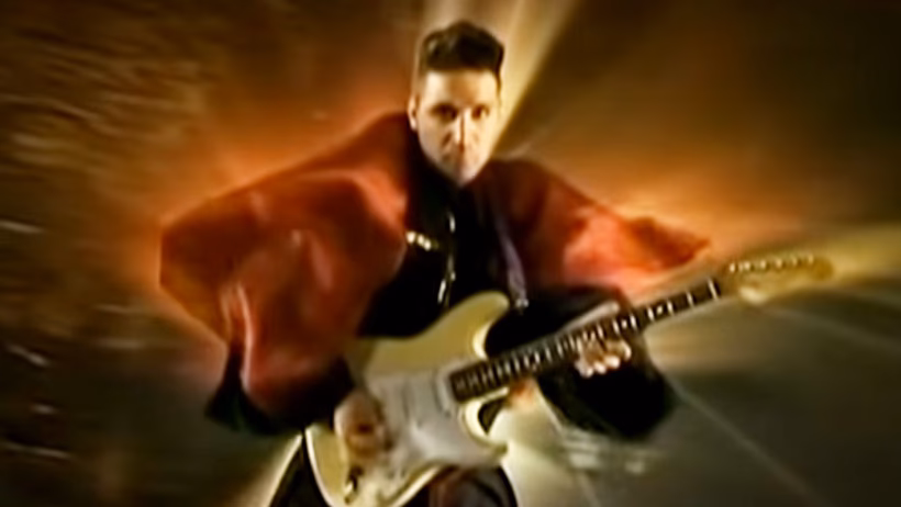 ¿Por qué Miranda no nombra la guitarra de Lolo?