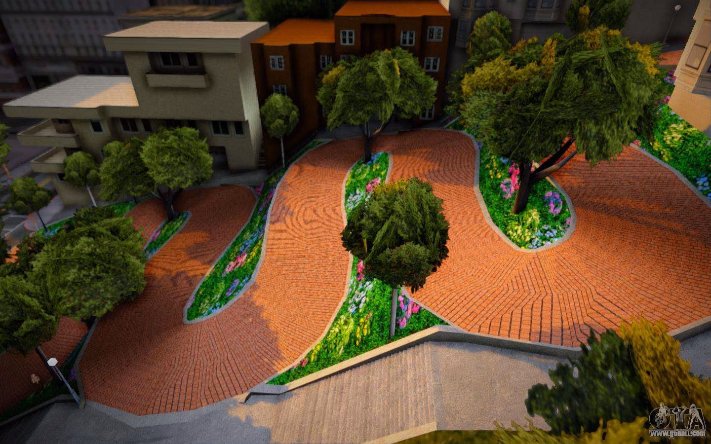 Where is Lombard Street in Toronto?