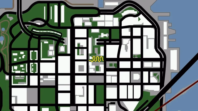 Where is Lombard Street in Toronto?