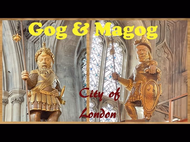 What is the Lon Gog share price?