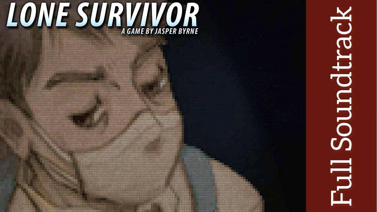 Is lone survivor 2D?