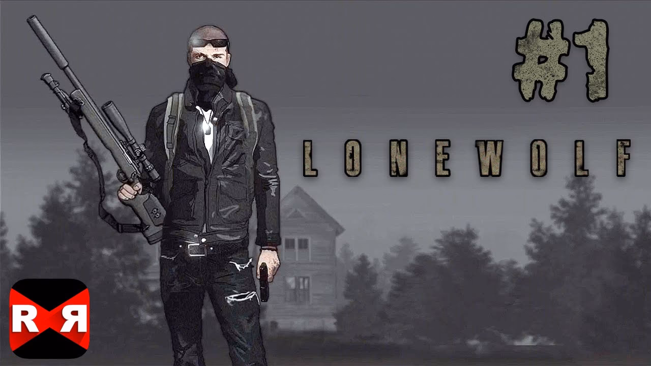 Can I play Lonewolf 17 – a sniper story on my PC?