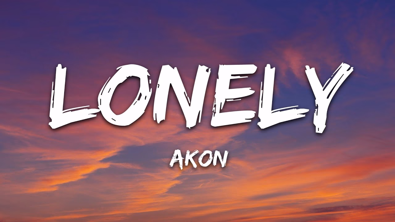 How can 'I’m Lonely' be used in a sentence?