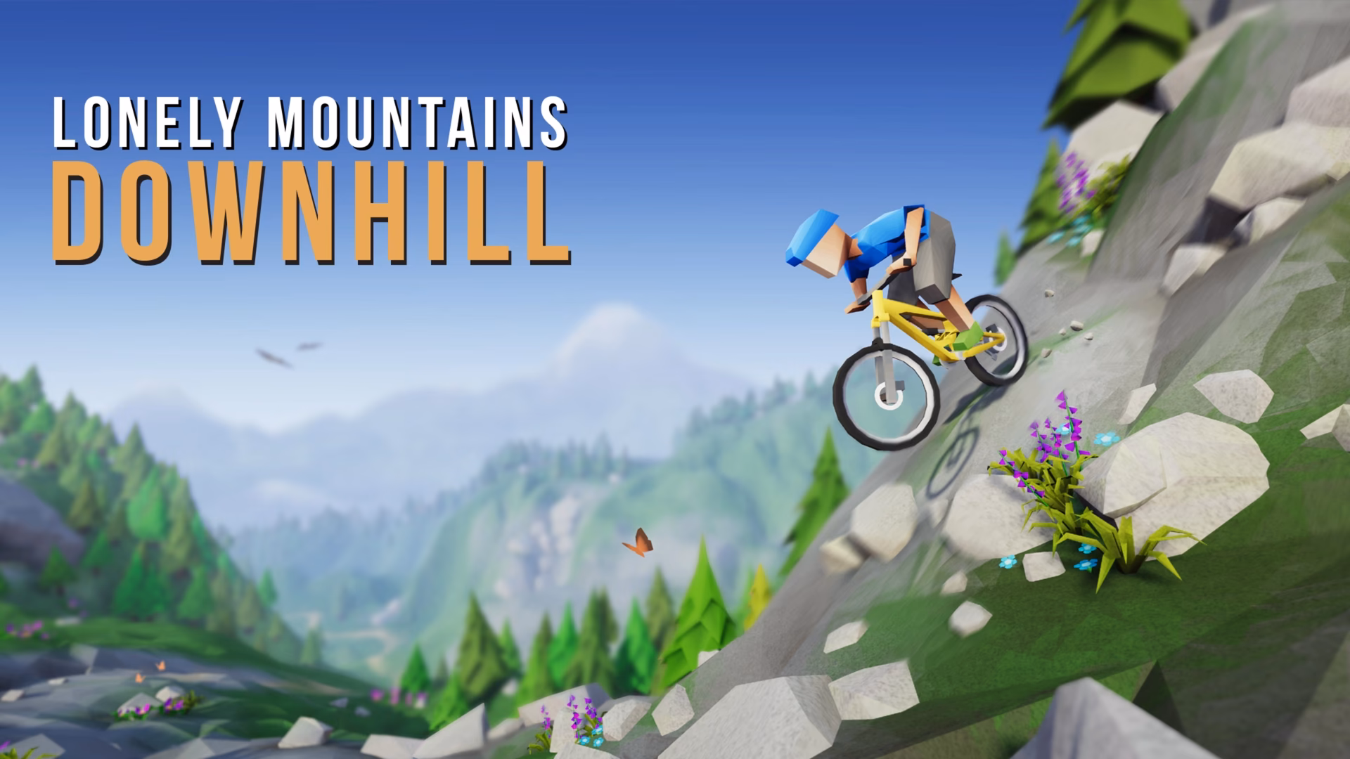 Is lonely mountains a good game?