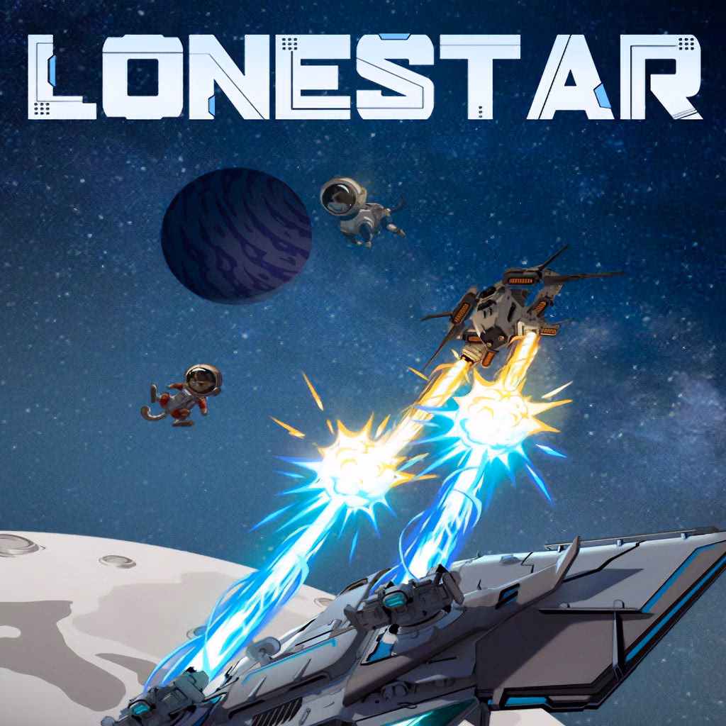 Is Lonestar compatible with Nintendo Switch?