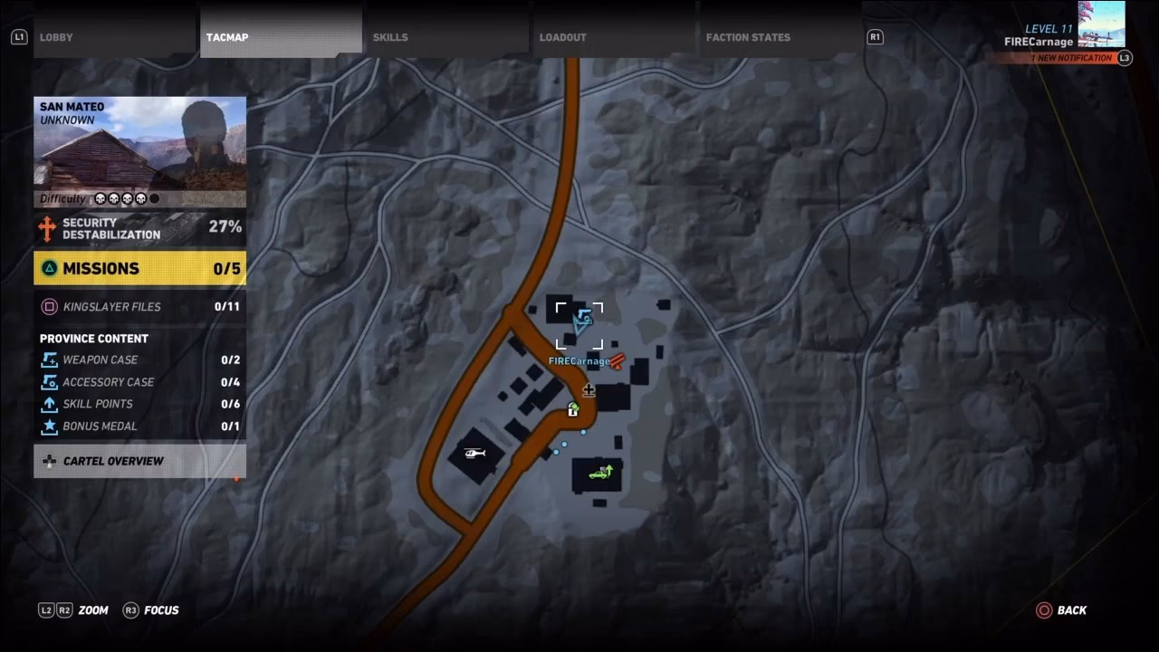 Why do sniper rifles have a long barrel?