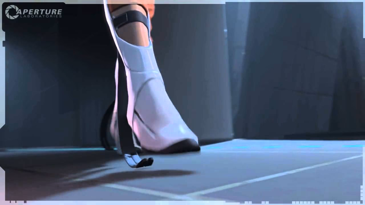 What is a long fall boot?