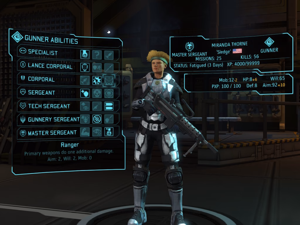 What is the XCOM long war wiki?