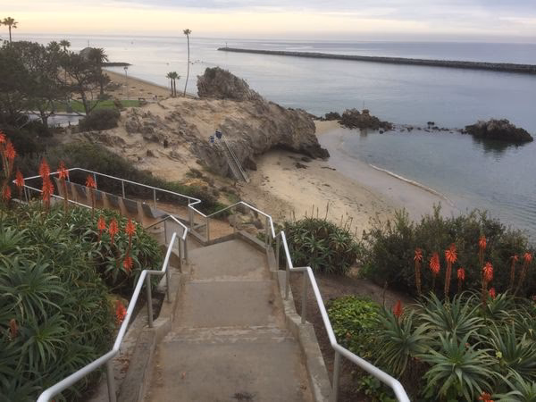 What was Point Lookout known for?