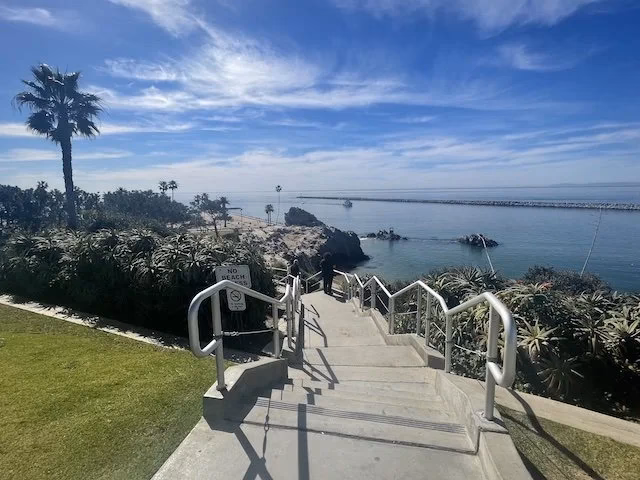 Is Point Lookout a good place to visit?