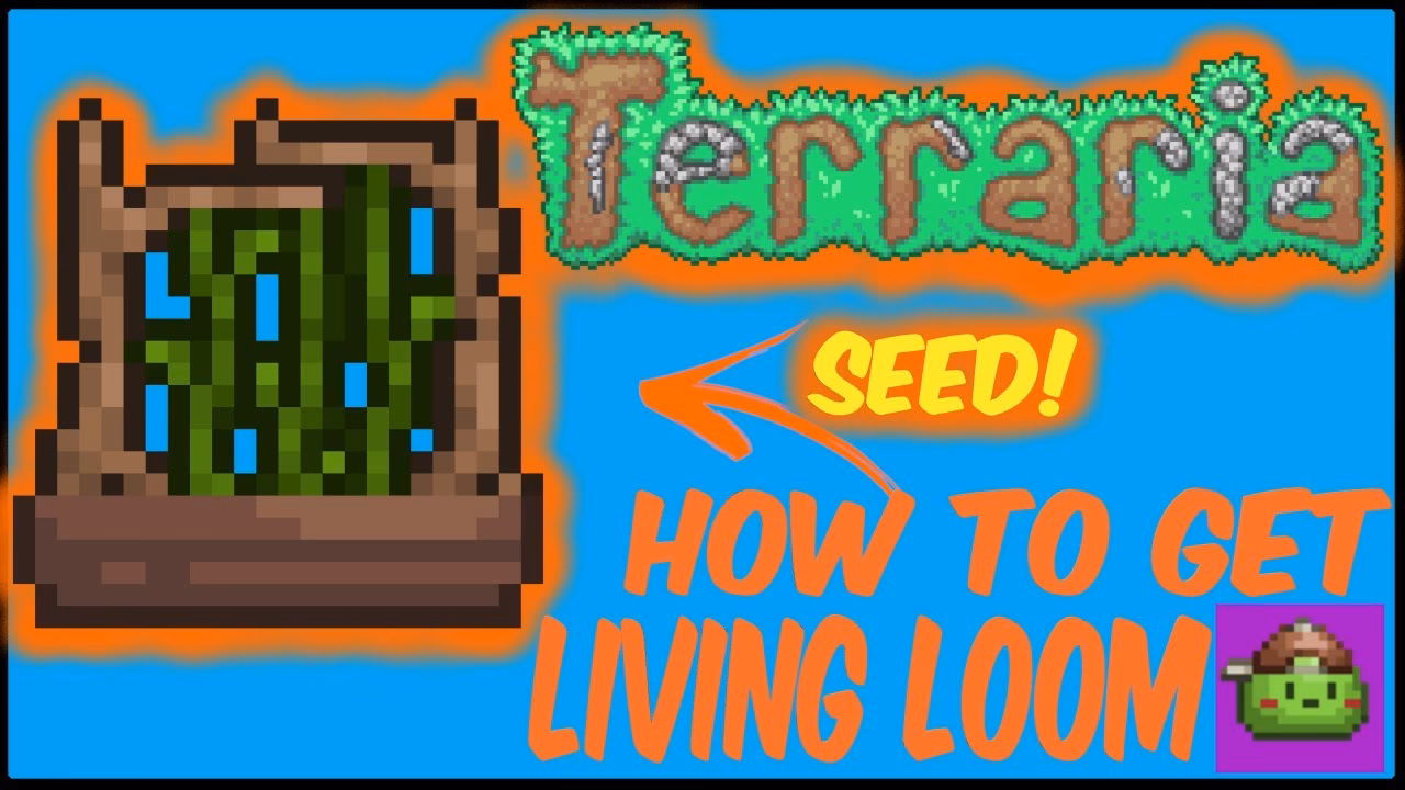 How do you get a loom?