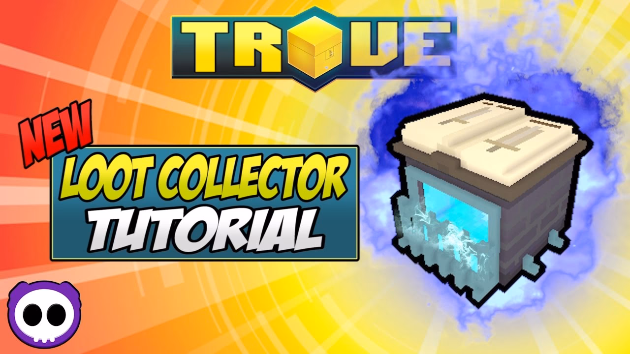 What is a loot collector?