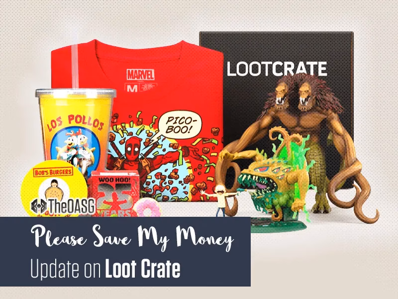 What is a loot box?