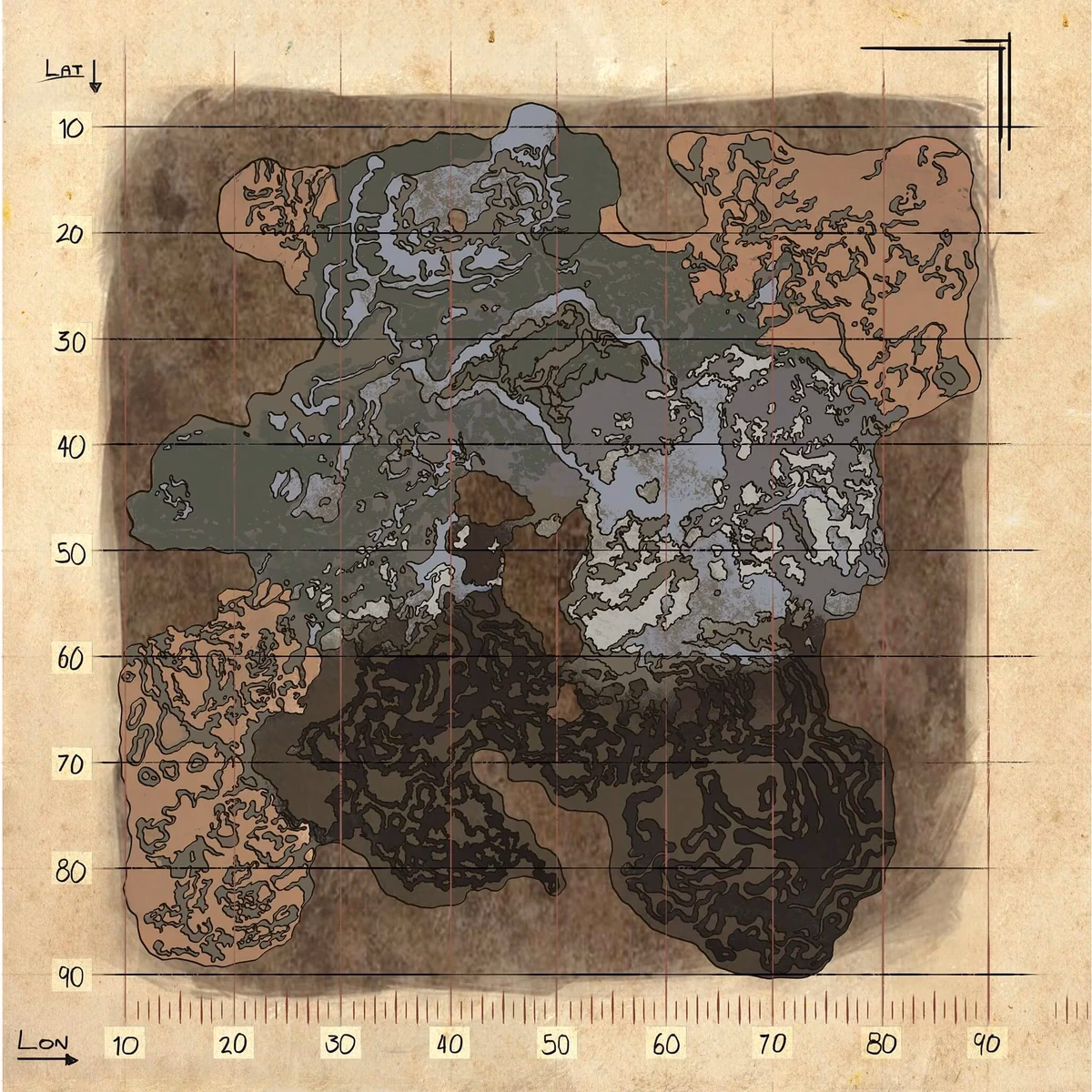 What is the difference between Cave crates and loot crates?