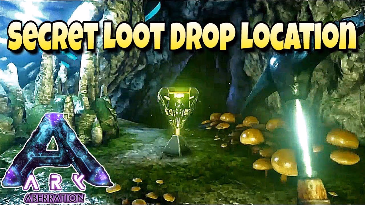 What are the weakest loot chests?