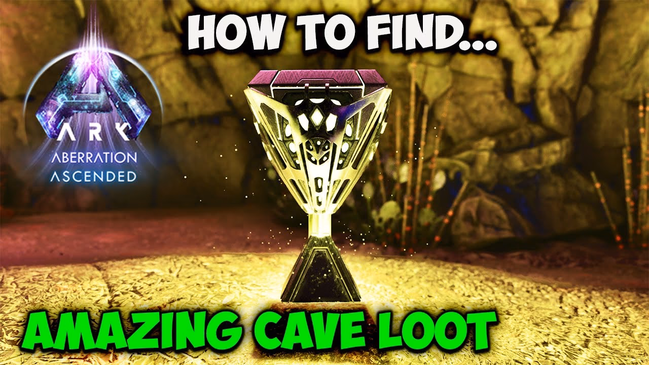 What can be found in loot crates?