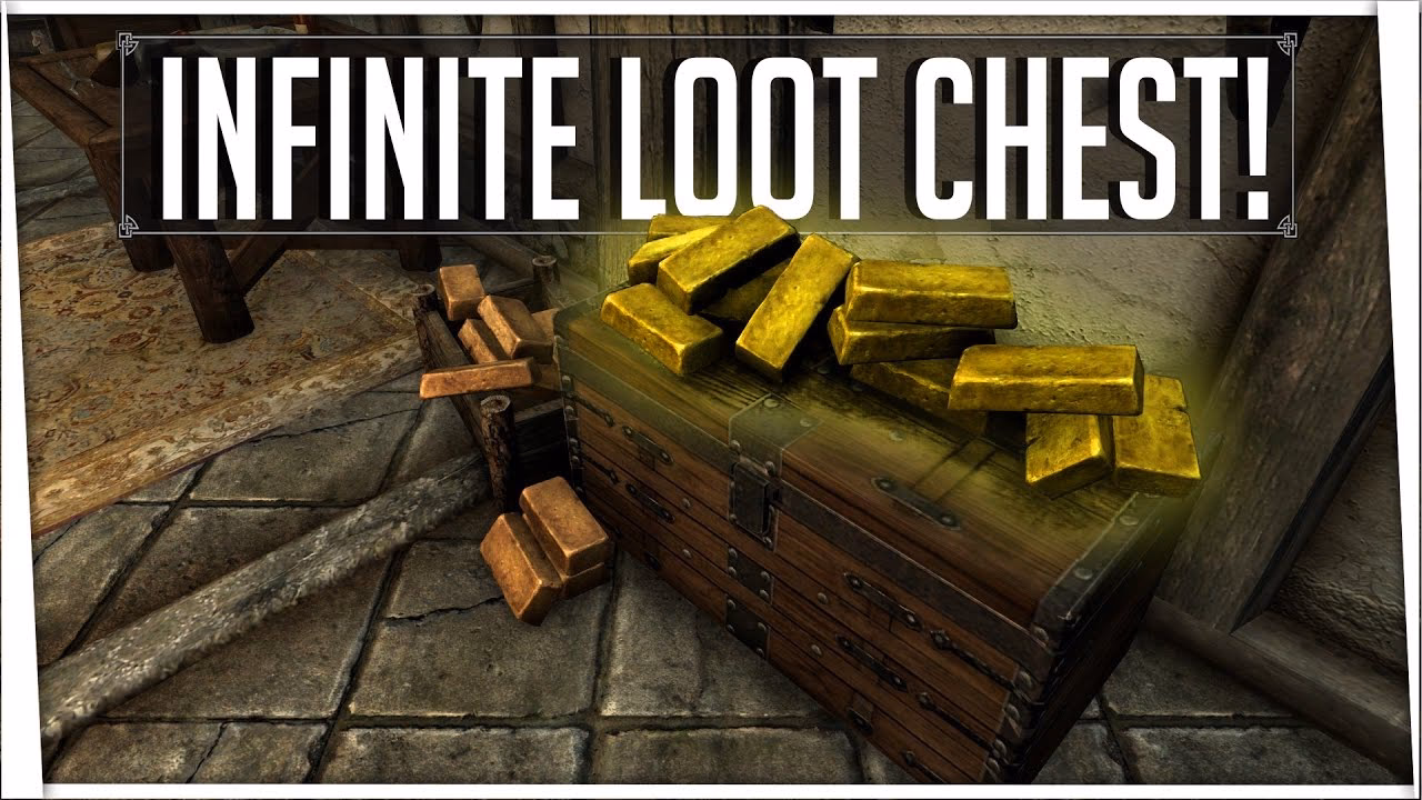 What is loot/loot GitHub?