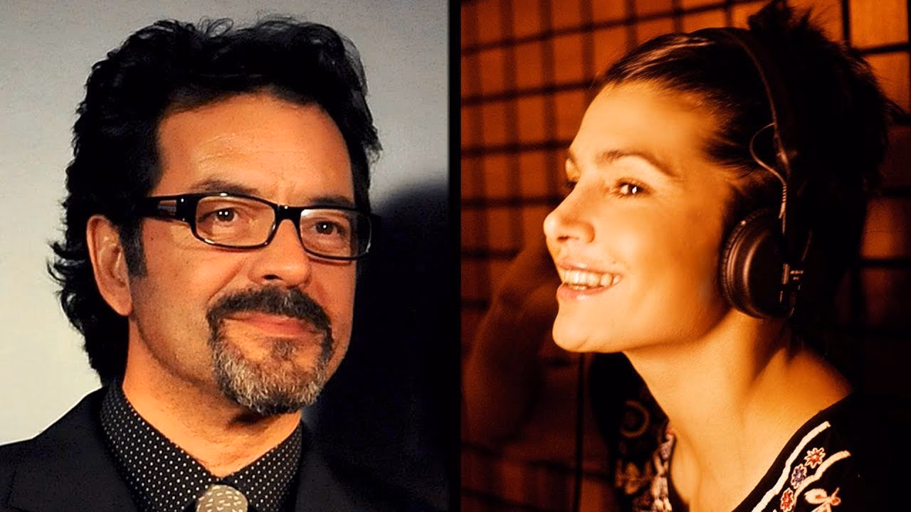 ¿Cómo convertir la voz de Jorge a Loquendo?
