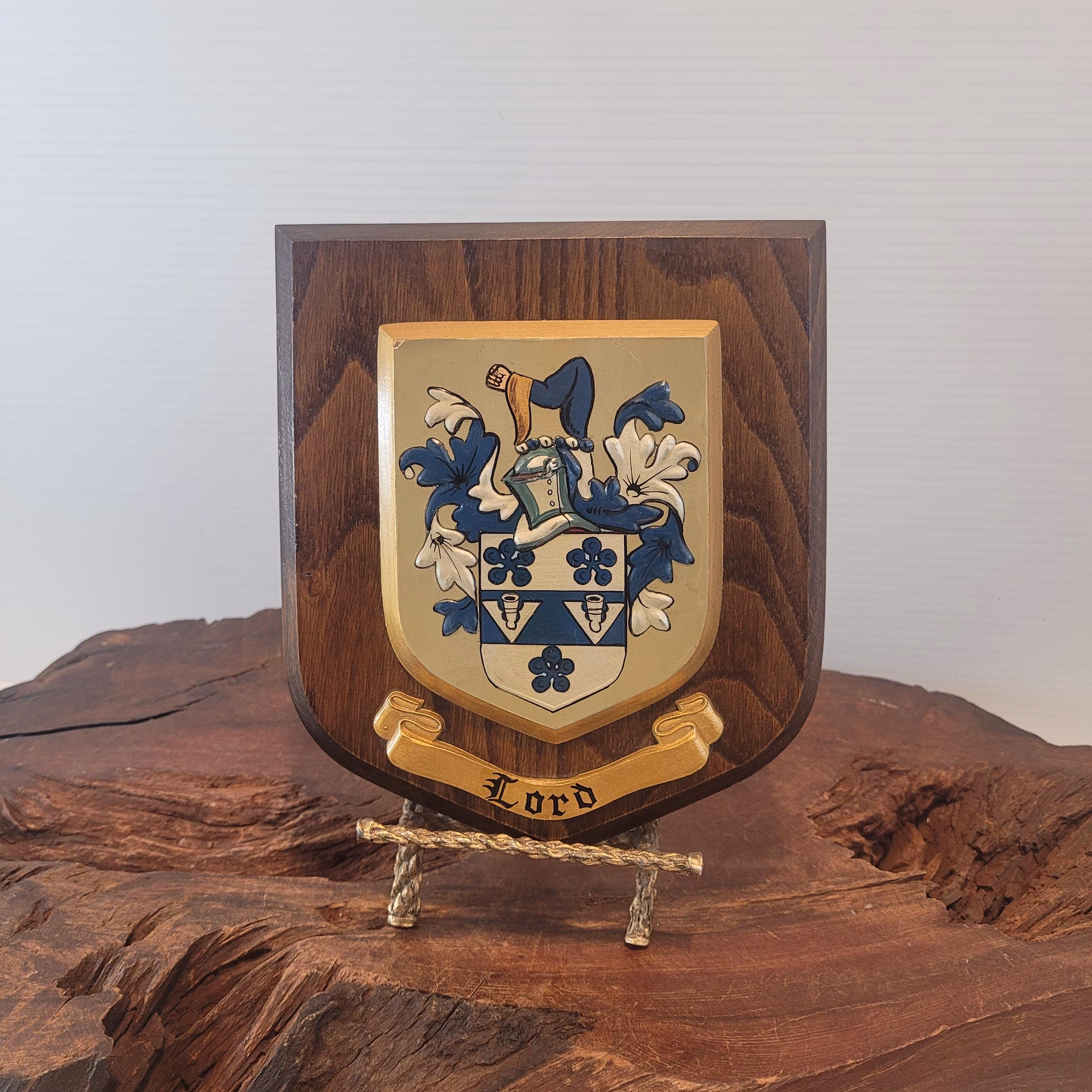What is Royal Crest?