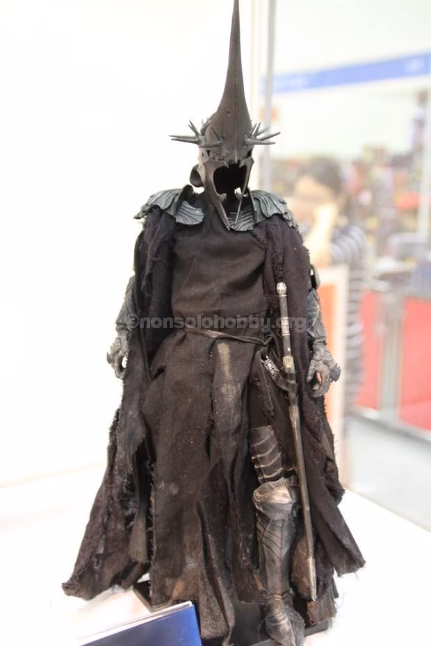 Why is it called Minas Morgul?
