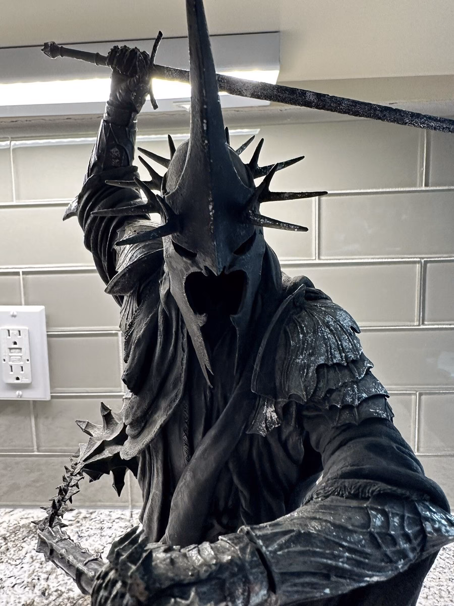 Why is it called Minas Morgul?