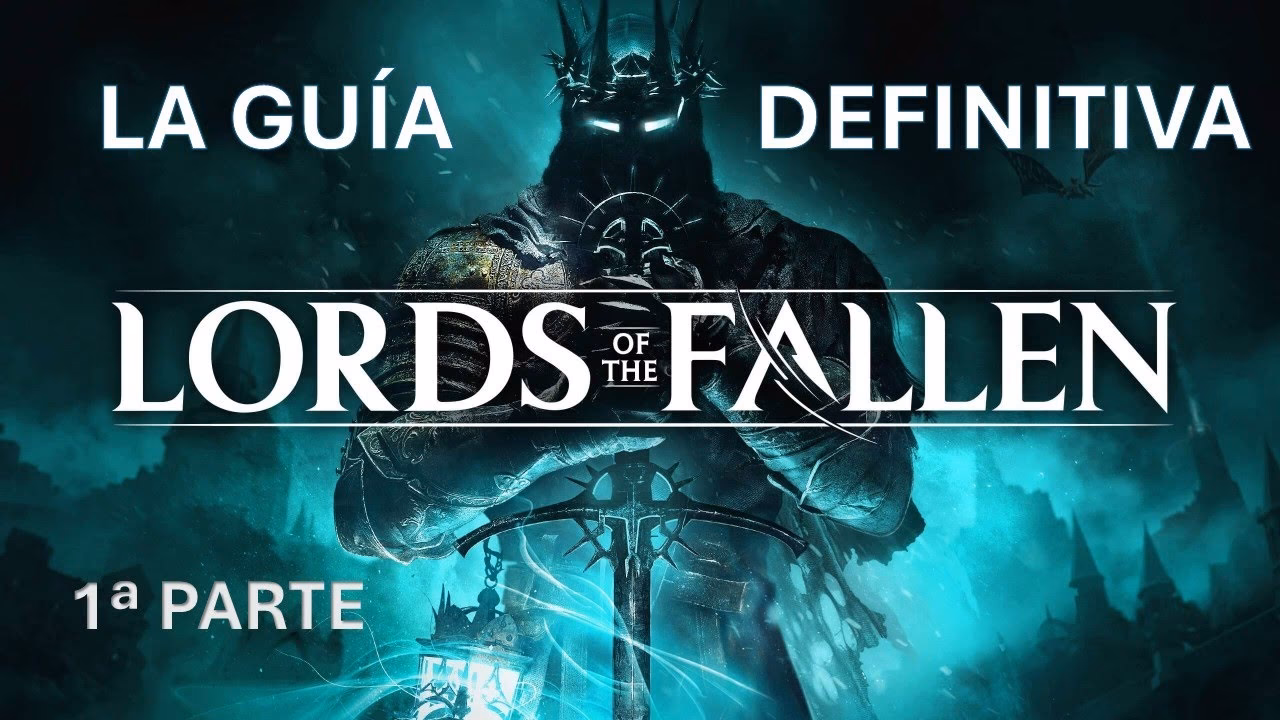 ¿Cuántos desenlaces hay en Lords of the Fallen?