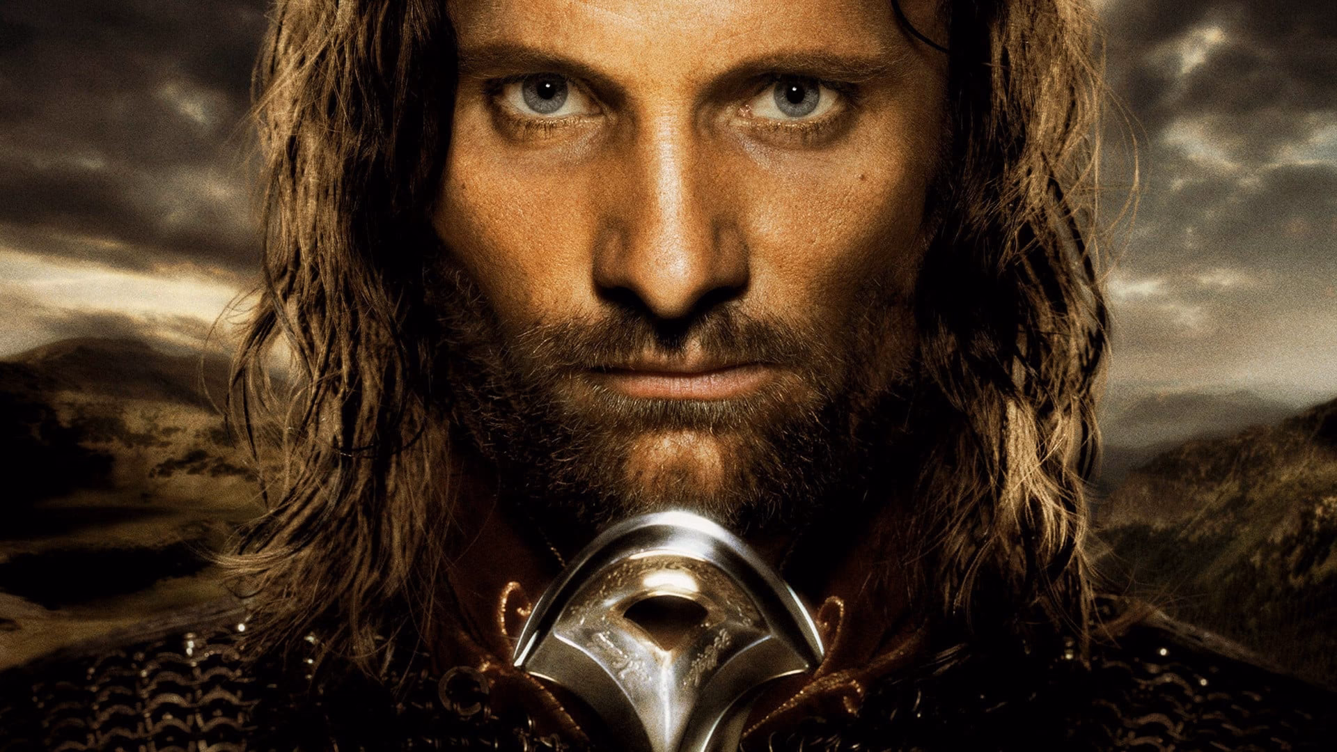 Who makes Lord of the Kings?