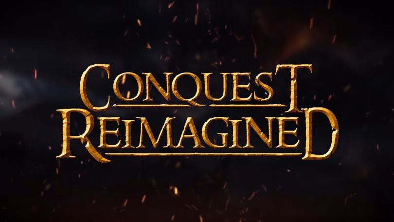 What is Lord of the Rings Conquest?