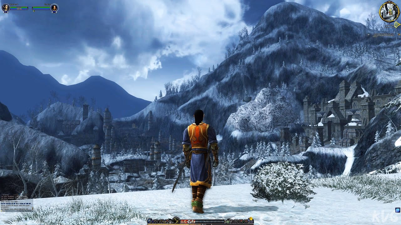 When will Lord of the Rings update 45.2 be released?