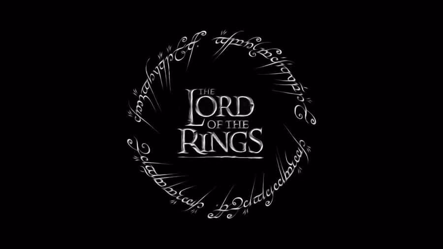 How many 4K Lord of the Rings wallpapers are there?