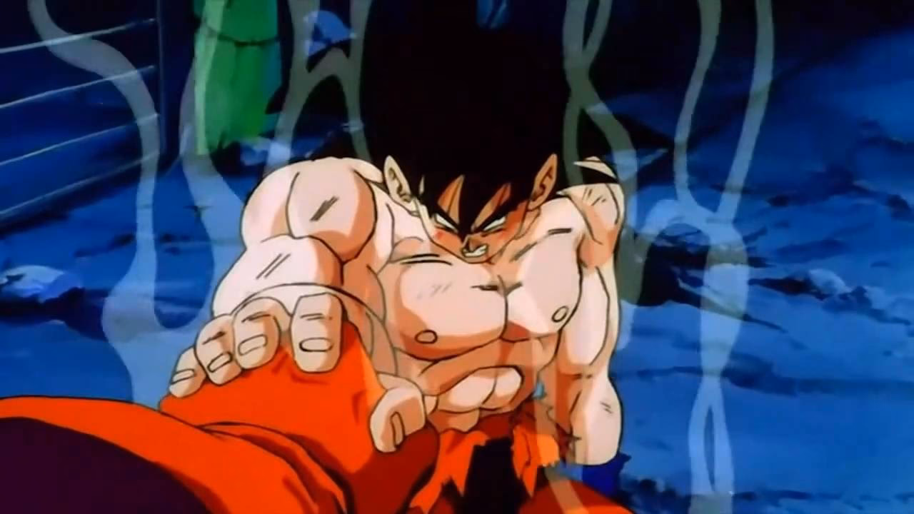 How long does a false Super Saiyan last?