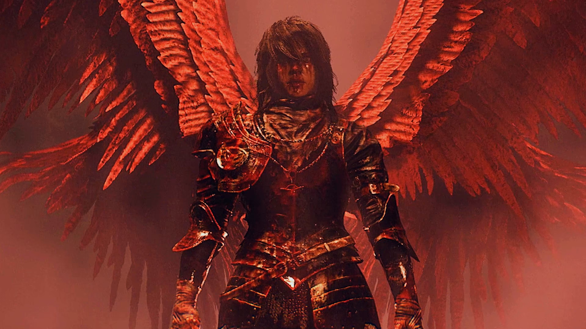 How many bosses are there in Lords of the fallen?
