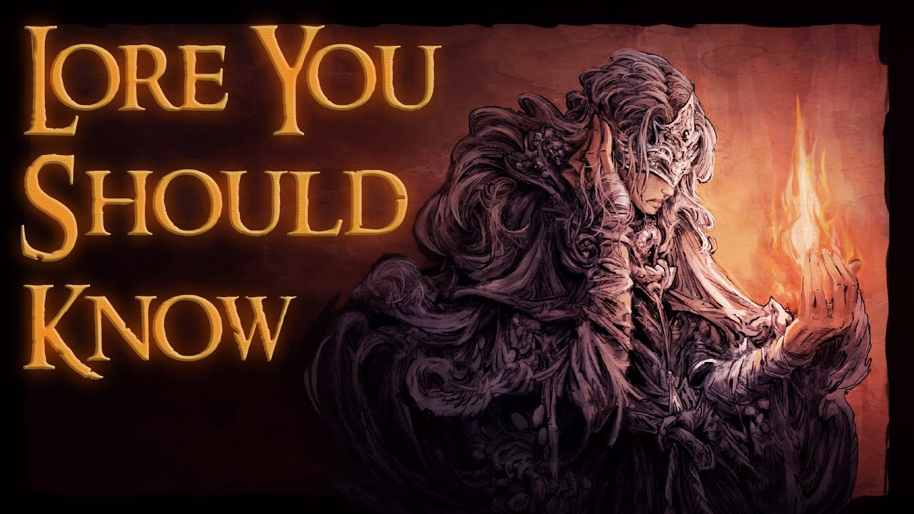 ¿Qué es la categoría Dark Souls?