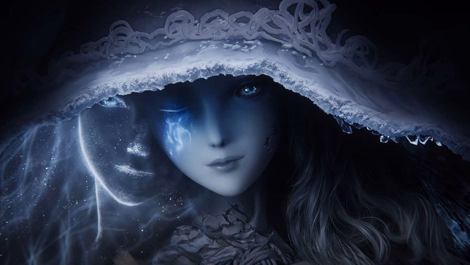 ¿Cuáles son los primeros personajes de eldenring?