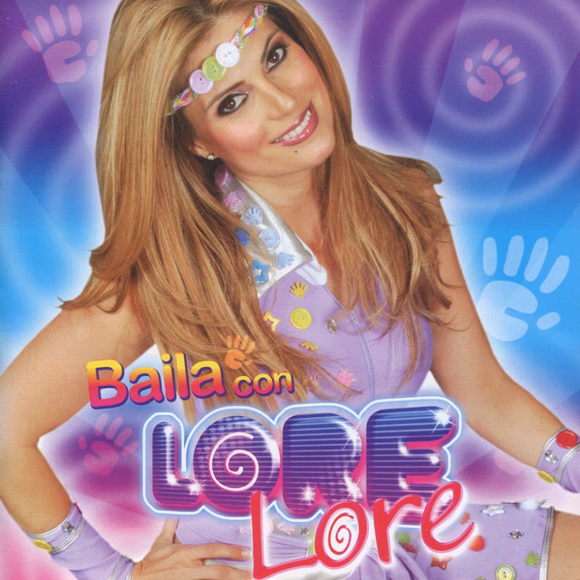 Who is lore?