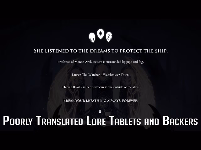 How many pages are in Hollow Knight?